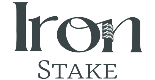 Iron Stake
